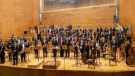 La Sinfónica de la UNSJ se presenta gratis este viernes en el Auditorio Juan Victoria