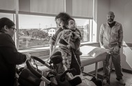 How medical advancements could reshape the outlook for children with Trisomy 18