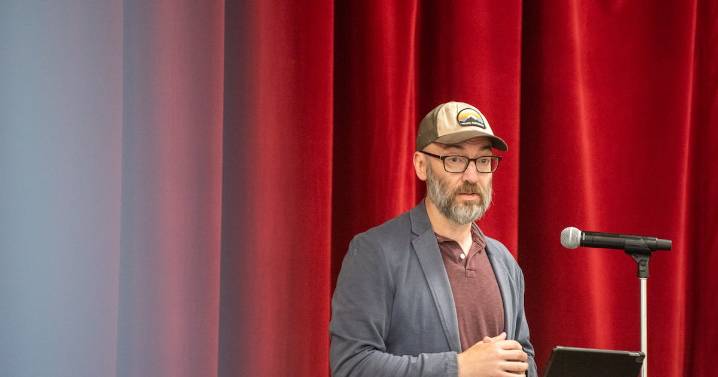 Parent Group Vows to Hold Portland School District to Seismic Retrofit Promises