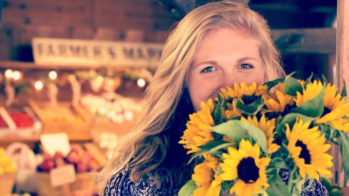 Where did you meet your Mennonite spouse?