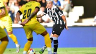 Pablo de Blasis da la victoria al FC Cartagena en el último minuto (2