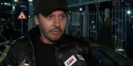 La molestia de Benjamín Vicuña con la China Suárez: “Cambiaron la rutina de los chicos, no soy tonto”