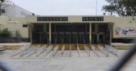 Se fuga reo del Reclusorio Oriente