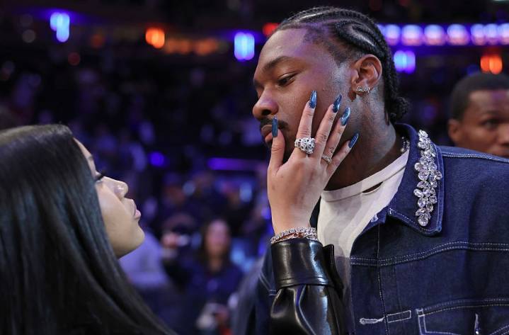 Cardi B Is Pregnant, Expecting Baby With NFL Player