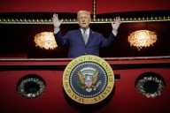Artists facing '80% empty seats' or more at Kennedy Center after Trump takeover: report