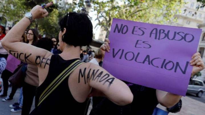 "No presentaron pruebas": habló el padre de la denunciante de violación grupal en Bialet Massé y cuestionó a las familias de los acusados