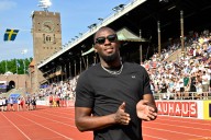Bolt: "Lyles está tan loco como lo estaba Gatlin al pensar en mis récords"
