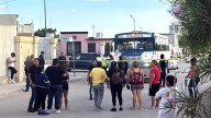 Muere mujer atropellada por camión de ruta en Gómez Palacio