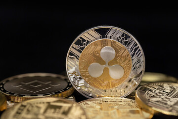 BlackRock And Other Institutions Stacking XRP? Why A Major Supply Shock Could Be In The Works