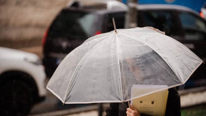 Protecció Civil emite un aviso de tiempo violento en el Montsià y en el Baix Ebre y pide a los vecinos "mucha precaución"