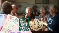 ¿Cuándo pagan la pensión del IMSS e ISSSTE del mes de octubre? Fechas y calendario de pagos de 2025