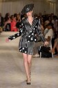 Christian Siriano Served Up Mostly Black