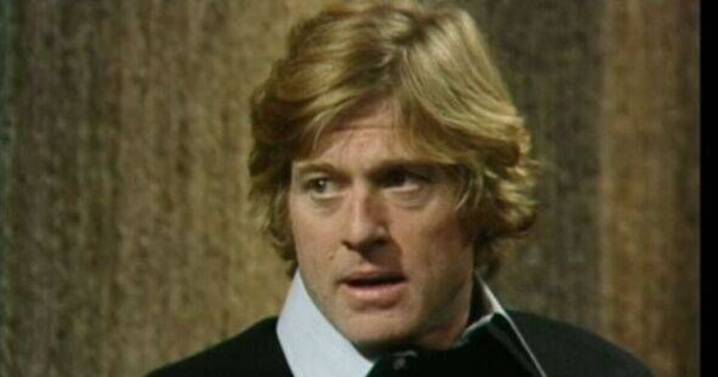 Robert Redford admitted Butch Cassidy role 'barely paid him' after huge snub 