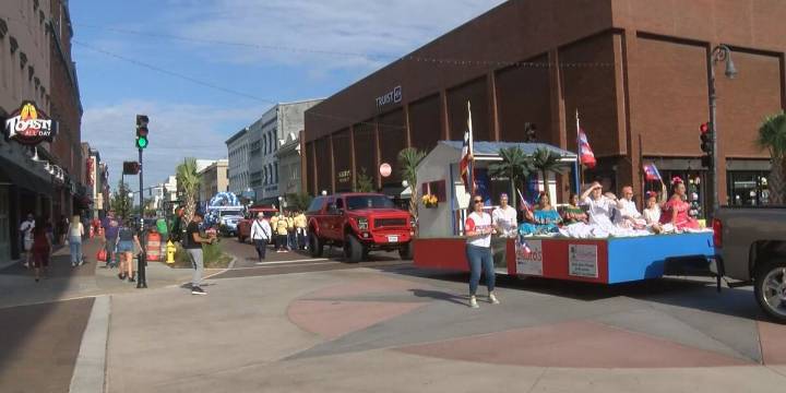 Hispanic Heritage Parade and Festival cancelled due to safety concerns