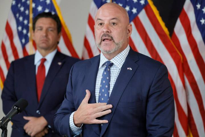 Florida DOGE to discuss its review of Broward's spending