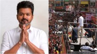 Karur Stampede: Vijay Breaks Silence, Says 'My Heart Is Shattered' As Death Toll Rises To 36
