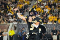 Eli Drinkwitz Gets Huge Beau Pribula Boost by ESPN After SEC Legend Backs Mizzou QB Beau Pribula and the Missouri Tigers are breaking all expectations. Eli Drinkwitz has struck gold with his signal ca
