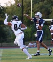 St. John’s Prep defeats Springfield Central via late two