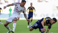 El increíble récord que generó un partido de Boca durante el Mundial de Clubes