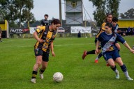Cadetes manda, Alvarado acecha