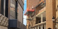 La Fundación Atrio perfila en Cáceres el edificio Clavellinas para alojar alumnos de música becados