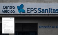 Reparar daños a la EPS Sanitas exige Keralty al Gobierno nacional