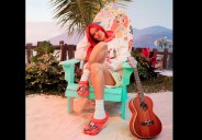 Karol G es Artista del Año en Premios Juventud 2025