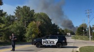 Multiple people shot at Mormon church in Grand Blanc and shooter is down, police say