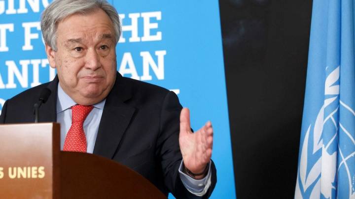 Claves de la Asamblea General de la ONU que arranca este martes 23 de setiembre