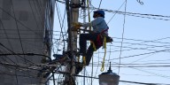 El Gobierno adjudicó contratos de almacenamiento eléctrico por más de USD 540 millones para reducir cortes de luz en el AMBA