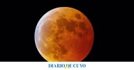 Luna de Sangre 2025: cuándo y dónde se podrá observar el eclipse lunar total de septiembre