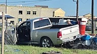 Muere hombre tras accidente fatal entre dos vehículos en Minnesota Road