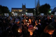Kirk’s death prompts shock, grief across Gen Z ideological lines