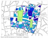 Los nuevos edificios de Encarnación no podrán superar la altura actual