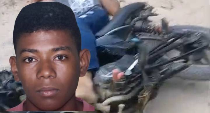 Identifican a joven asesinado a bala en la vereda Tierra Linda Se trata de José Alfredo Vargas, 24 años y de nacionalidad venezolana.