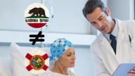 California y Florida tomaron decisiones totalmente opuestas sobre este tema: es clave para la salud