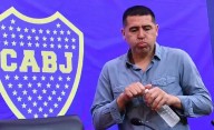 Fue figura de ESPN con el Pollo Vignolo y quiere llegar a Boca