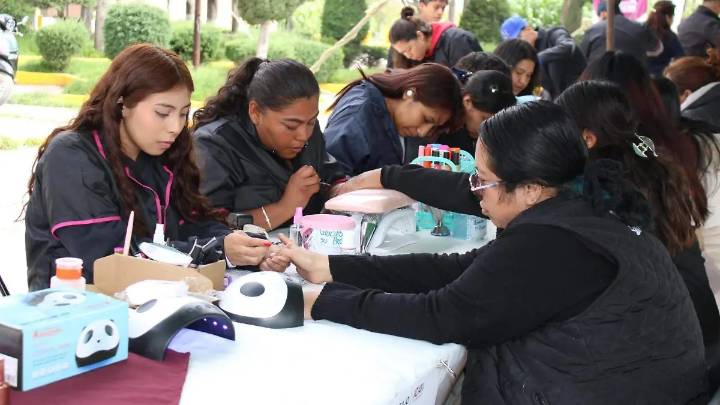 Caravana de servicios gratuitos llegará a San Pablo Autopan; sede y horarios