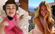 Quiénes son las influencers hechas con IA que ganan millones de dólares