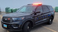 Off-duty N.D. officer faces felony charge after standoff, self