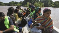 Evacuan a más de 120 mil personas por inundaciones en el centro de Pakistán en las últimas 24 horas