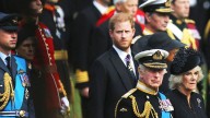 Prince Harry's London visit sparks hopes of reconciliation with King Charles