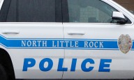 North Little Rock Police Department investigating early Monday homicide