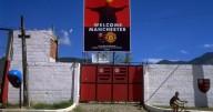 South America scouting, rough diamonds, high reward - Manchester United's transfer strategy