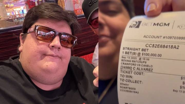 Por Canelo, Paulo Chavira perdió casi dos millones de pesos; después fue víctima de estafa