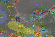 Clima en Guadalajara hoy: Martes con lluvias vespertinas en la Perla Tapatía