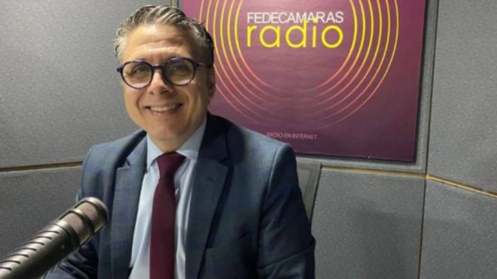 Felipe Capozzolo: “Cuando visitas el interior del país, encuentras empresarios con ideas y ganas de apostar al país” #15Sep