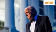 Government shutdown looms as congressional leaders set to meet Trump