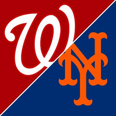 Nationals vs. Mets (20 de Sep., 2025) Resultados en Vivo