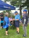 North Bay is a finalist in 10 Communities in Bloom awards categories